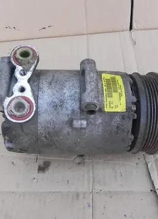 Компрессор кондиционера ford focus mk2 ii