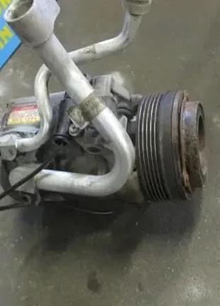 Range rover l322 4.4 v8 компрессор кондиционера