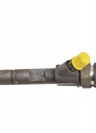 Форсунка 0445110110b renault laguna ii