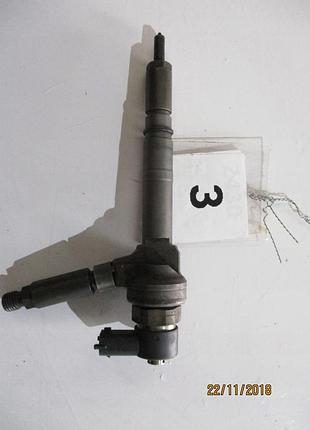 Форсунки 0445110082 honda civic vii 1.7 cdti