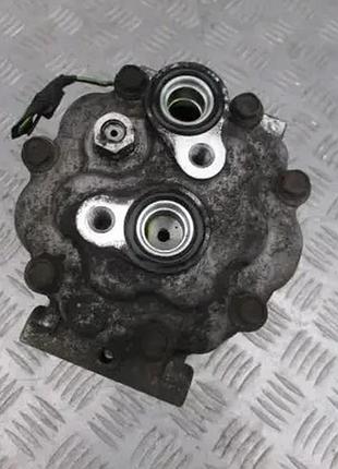 Компрессор кондиционера 2.0 d volvo v50 08r s40 3