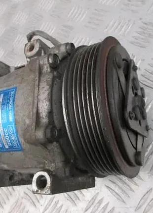 Компрессор кондиционера 2.0 d volvo v50 08r s40 4