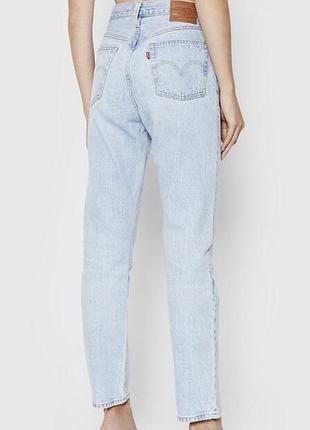 Джинси levi’s( жіночі)