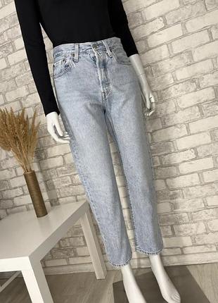 Джинси levi’s( жіночі)7 фото