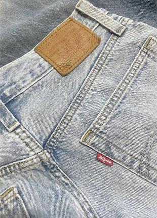 Джинси levi’s( жіночі)3 фото