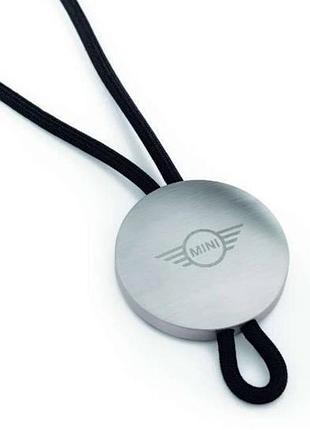 Брелок для ключей с логотипом mini wing 80275b320e7