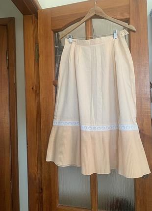 Спвдниця бавовна