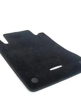 Коврики набор велюровые (4шт.) mercedes e-class (w211) 4-matic