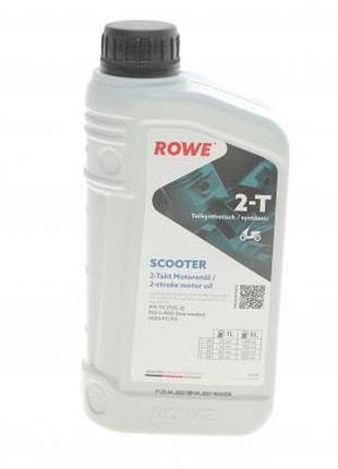 Олива hightec synth rs 2t (1l) (iso-l-egd (low smoke)/jaso fc/fd/tisi) (api tc (tsc-3)