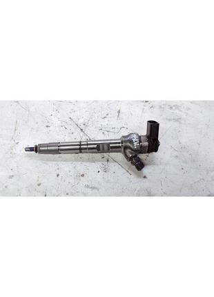 Форсунка audi a6 c8 2.0 dfb 05l130277k