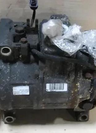 Компрессор кондиционера 8e0260805c audi a4 b6 2.5