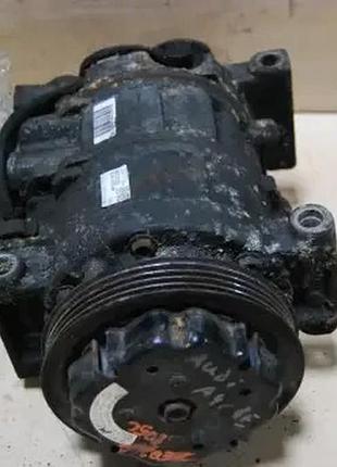 Компресор кондиціонера 8e0260805c audi a4 b6 2.5 4