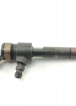 Форсунка fiat croma 1.9 jtd 120km 0445110276