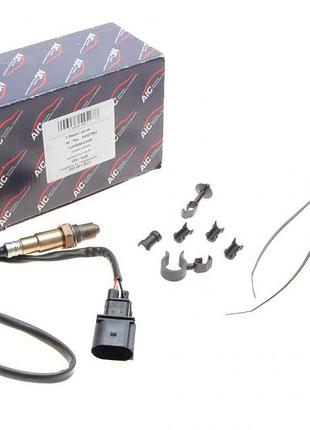 Лямбда зонд