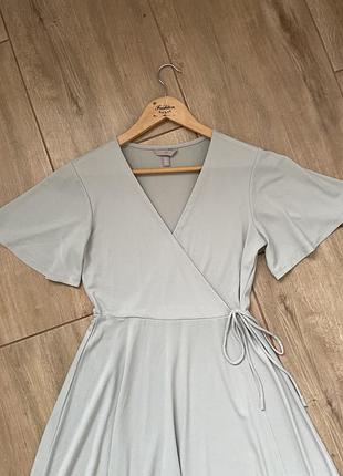 Плаття h&m 7