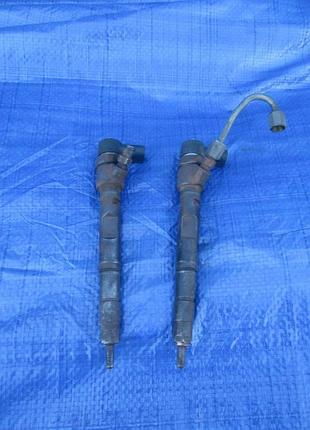 Форсунки  ase audi a8 d3 4.0 tdi 057130277m 0445110158