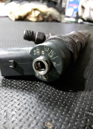 Форсунка bmw e60 e90 2.0 d 0445110209