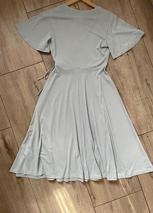 Плаття h&m 4