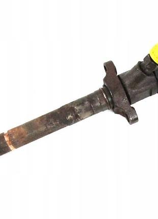 Форсунка peugeot 206 207 307 1,6 hdi 0445110259