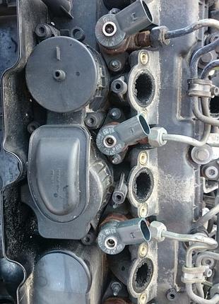 Форсунки  bmw e46 2.0 d m47 150km 02r 149