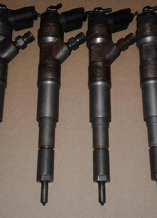 Форсункаом bmw 2.0,3.0 d 0445110209 7794435