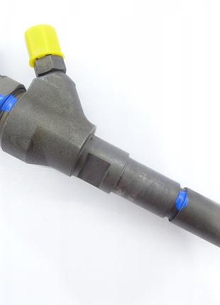Форсунка топливная проверенная peugeot 406 0445110062 2.0 hdi б/у оригинал