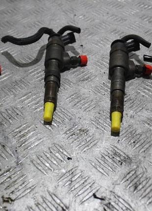 Форсунка форсунки peugeot 207 1.4 hdi