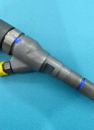 Форсунка перевірена peugeot 406 0445110008 2.0 hdi