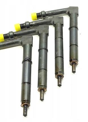 Форсунки nissan almera tino 2.2dci 00-06р