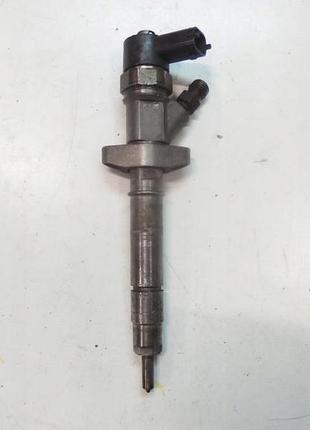 Renault dci форсунка 8200112289 0445110