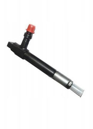 Форсунка топливная d69604u mazda 323f bj 2.0 ditd б/у оригинал