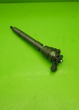 Форсунка 0445110546 nissan qashqai j11 1.6 dci