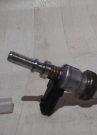 H8200769153 форсунка dpf fap 1,5 dci renault
