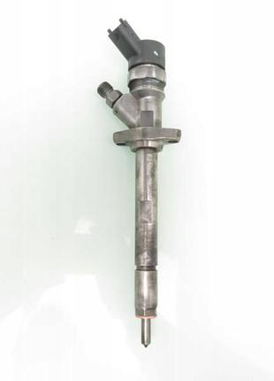 Форсунка peugeot 406 2.2 hdi 0445110036