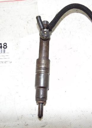 Форсунка 0432193616 volvo s80 2.5 tdi 00r