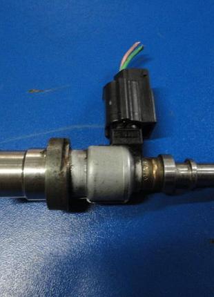 Renault twingo 1.5 форсунка fap dpf 8200769153