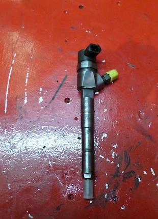 Форсунка opel 1.9 cdti dth 0445110243