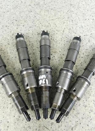 Форсунки форсунка renault premium 0445120020 перевірені