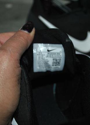 Кроссовки nike спорт 42 р 9