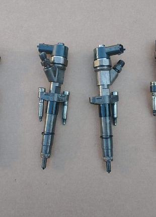 Форсунки для renault laguna 2 2.2 dci