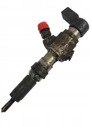 Форсунка ford fiesta 1.4 tdci 9649574480