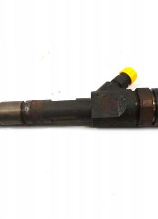 Форсунка 0445110328 renault megane 1.9 dci f9q