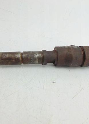 Форсунка citroen c4 2.0 hdi 0445110076