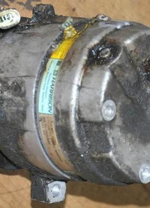 Компресор кондиціонера 2.0 opel vectra b 90443840