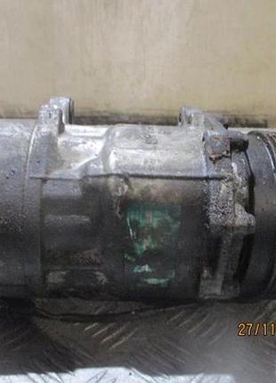 Автозапчасть vw audi компрессор кондиционера 1j0820803f б/у оригинал 2