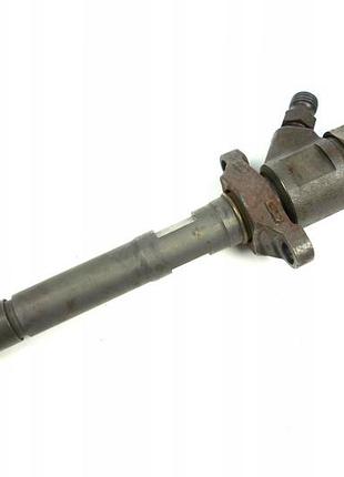 Форсунки citroen xsara picasso, c4 1.6 hdi 0445110239