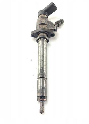 Форсунка peugeot 407 2.0 hdi 126km rhl 9647247280