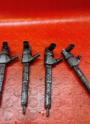Opel insignia 2.0 cdti форсунка