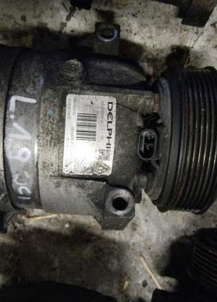 Компрессор кондиционера renault 8200421410