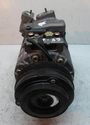 Компрессор кондиционера bmw 5 e39 447200